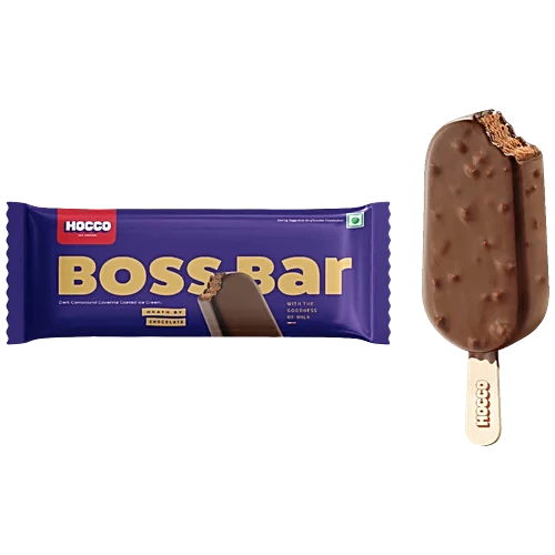Death By Chocolate Boss Bar Stick (90 ml)
